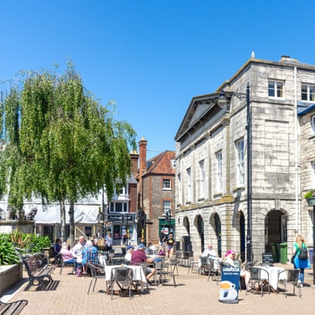 Newport, Isle of Wight