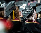 What's at risk when universities cancel graduation speakers?