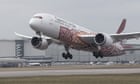 Qantas pauses Perth to London route due to expected Iranian attack on Israel