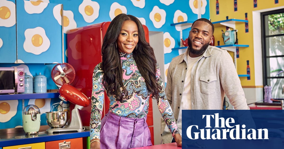 From The Big Breakfast to Gogglebox: Channel 4’s Black to Front day, reviewed in full