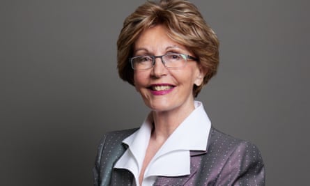 Jacqueline Foster