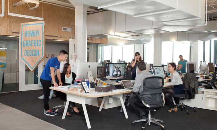 Airbnb From Homesharing Cool To Commercial Giant Travel The Guardian