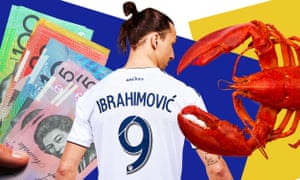 The year that was, in quotes.