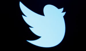 Giving Twitter the bird: columnist argues that its users don’t gather news.