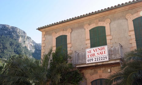 Property for sale in Deia, Mallorca, Spain