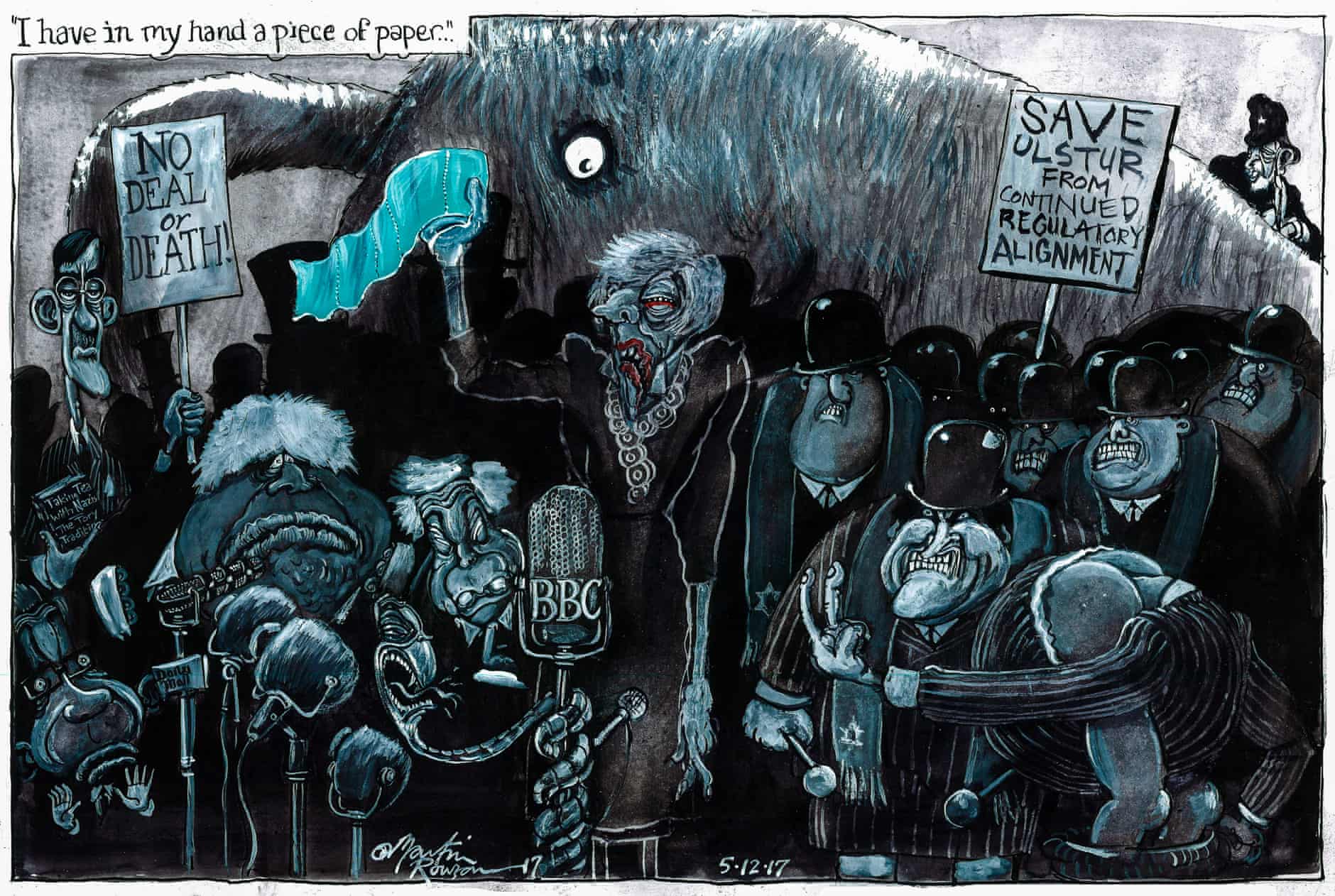 Rowson Cartoon 36 best Martin Rowson images on Pholder | Ukpolitics, Unitedkingdom and ...