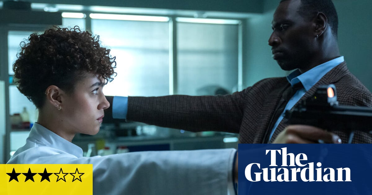 La reseña de The Killer – El remake de John Woo es una divertida película de acción y aventuras de bajo riesgo. La reseña de The Killer – El remake de John Woo es una divertida película de acción y aventuras de bajo riesgo.