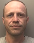 Rory Allington-Mott mugshot