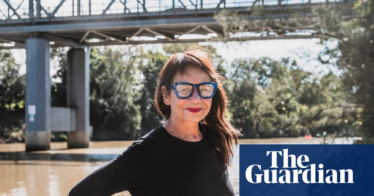 Rhoda Roberts, Indigenous broadcaster and cultural powerhouse – obituary