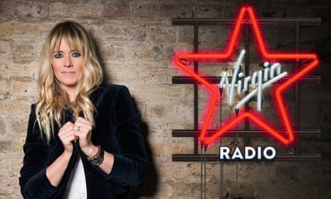 Virgin Radio is to relaunch with Edith Bowman as breakfast show DJ
