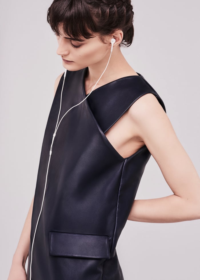 Feelgood fashion: clothes to feel great in this season – in pictures