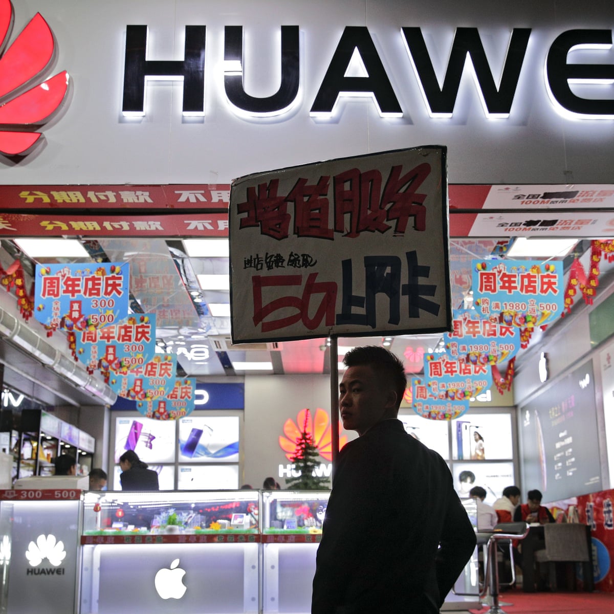 with china we don t need a trade war