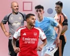 Community Shield and Championship fixtures highlight busy matchday live