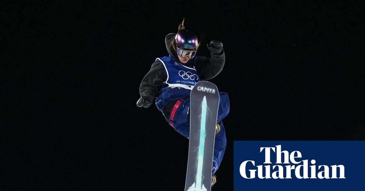 Team GB dreams of Magic Monday and a hat-trick of Olympic medals