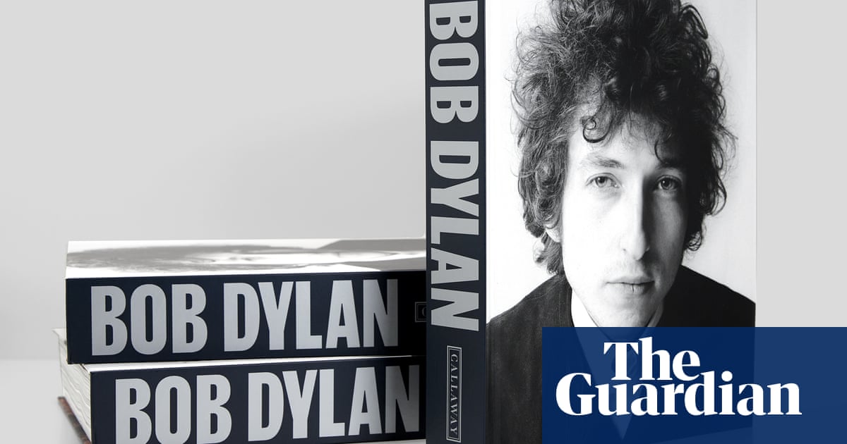 Life is about creating yourself': on Bob Dylan: Mixing Up the