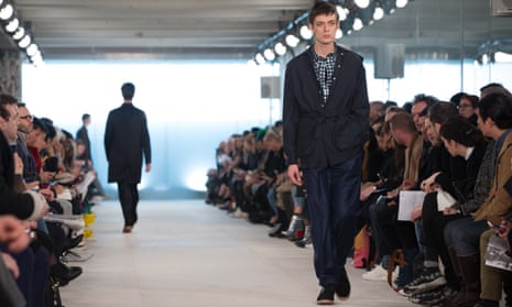 Edgy, sporty and with a hint of soul: why luxury ‘ladwear’ is king of ...