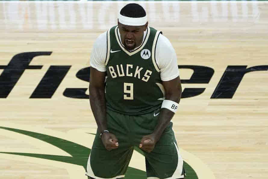 Bobby portis