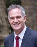 Peter Kyle.