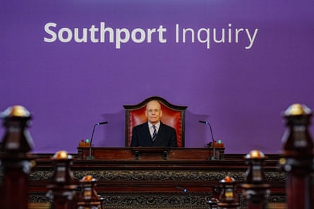 Sir Adrian Fulford