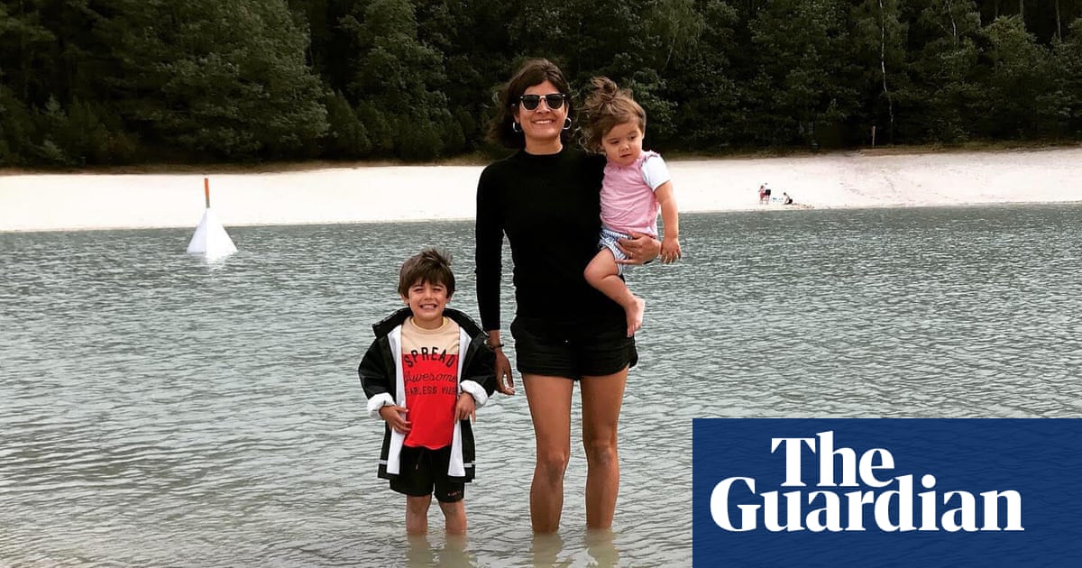 Let's go Dutch: why the Netherlands beats the Med for family holidays