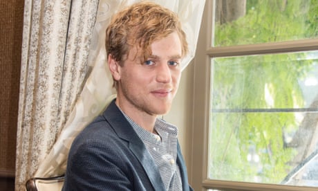 Johnny Flynn.