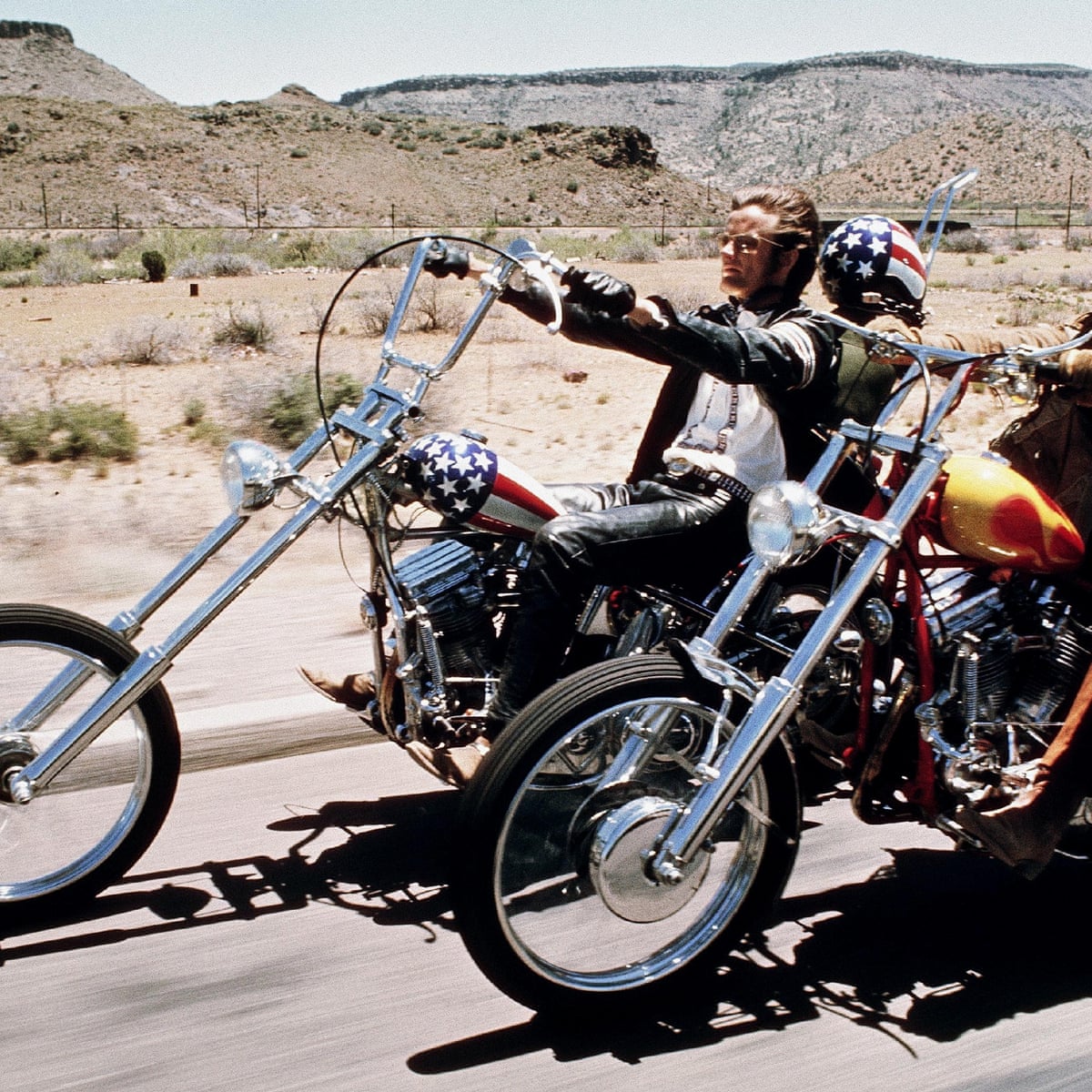 How We Made Steppenwolf S Born To Be Wild Pop And Rock The Guardian