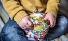 HMRC apologises for delayed payment of child benefit to about 500,000 people