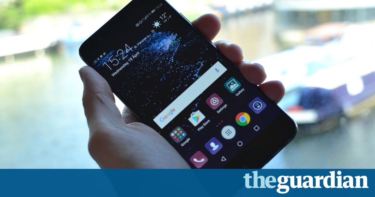 Huawei P10 review: a good but not groundbreaking phone