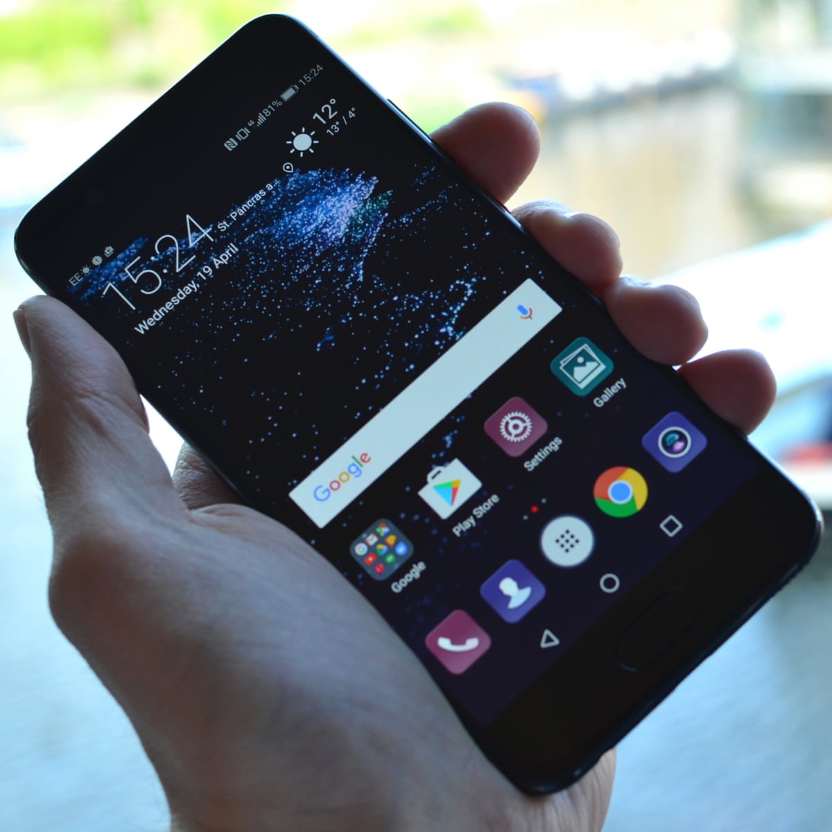 huawei p10 review a good but not