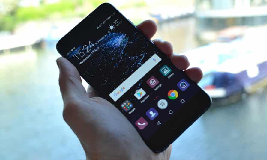 huawei p10 review a good but not