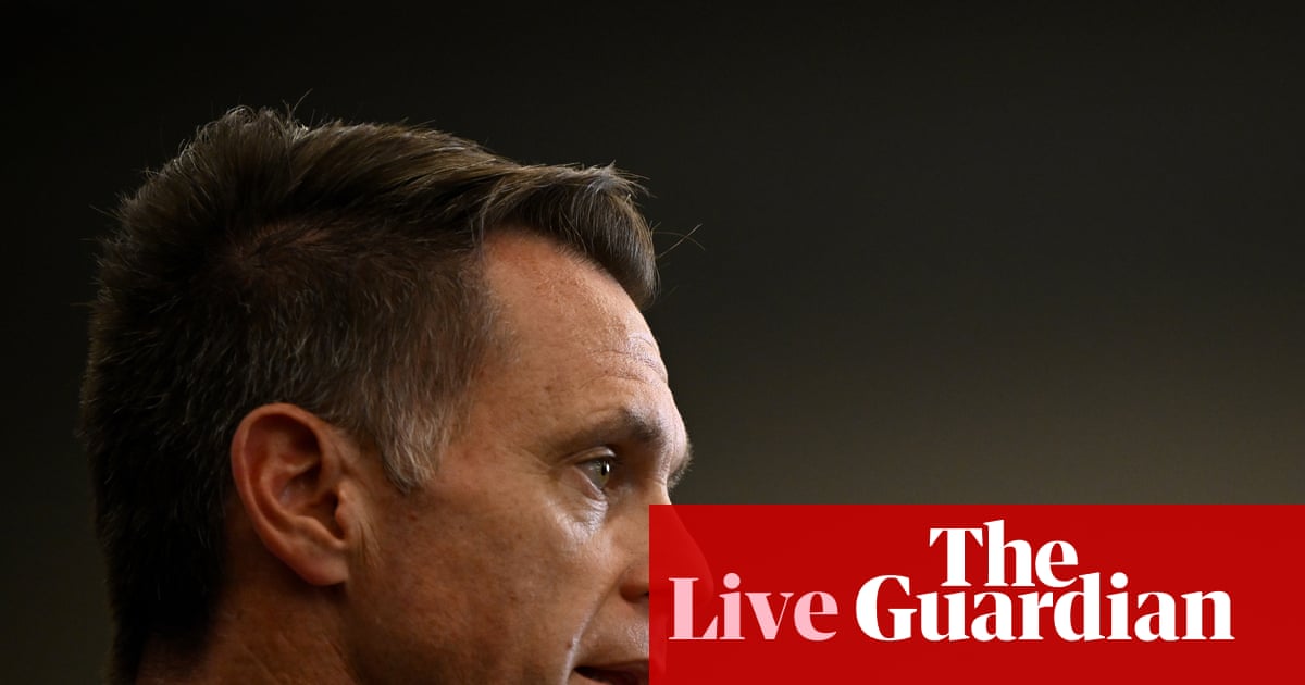 Australia news live: Albanese announces national gun buyback scheme; NSW protests could be banned for up to three months after terror incident, Minns says