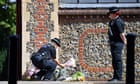 Reading terror attack deaths were avoidable, inquest finds