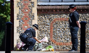 UK news | Page 5 of 29782 | UK news | The Guardian