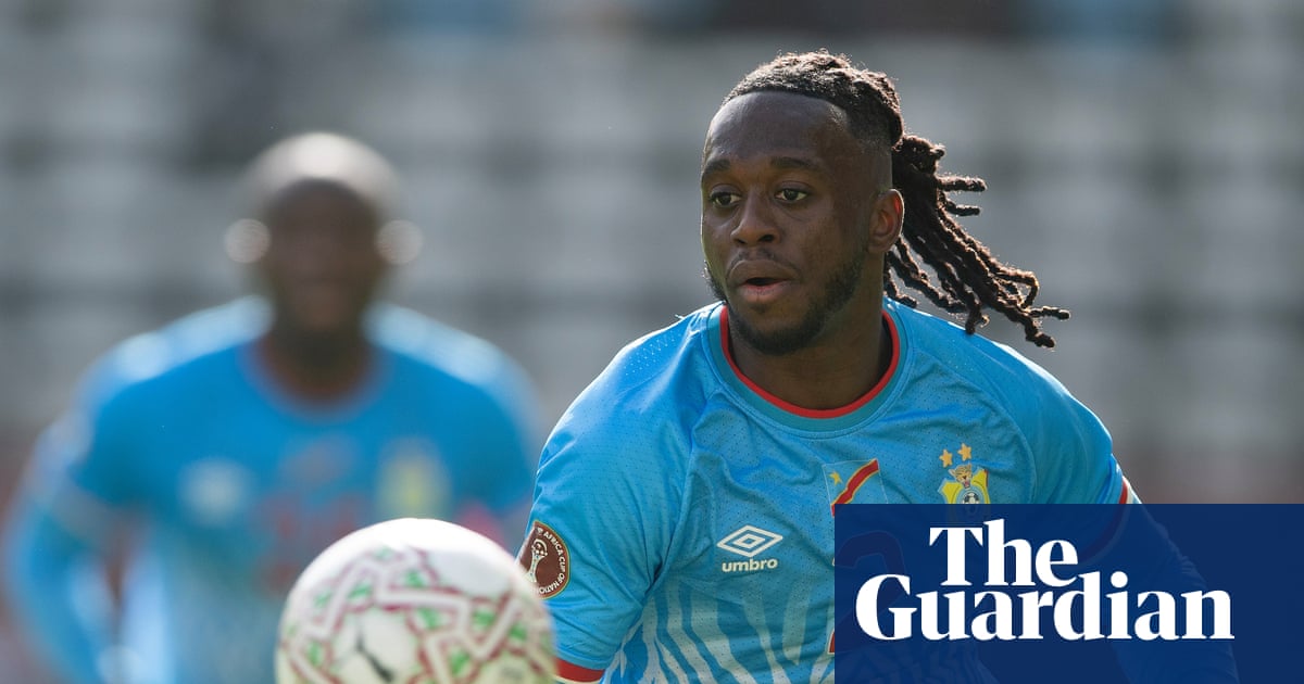 From Purley to a World Cup playoff: how the DRC scour Europe for players