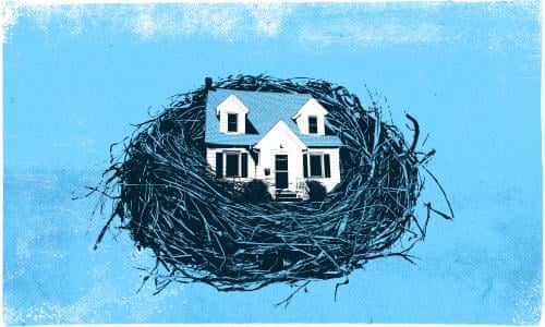 How To Survive A Divorce Find Acceptance After Falling Apart Divorce The Guardian