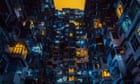 Light fantastic: neon nights - in pictures