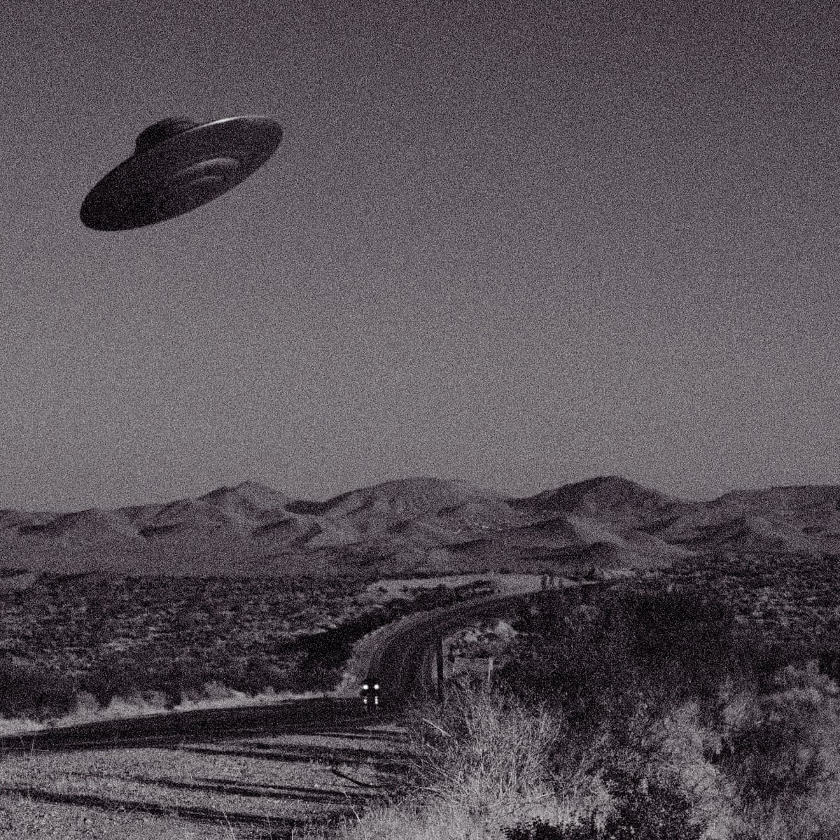 They Re Real But Are They Alien Key Takeaways From The Pentagon Report Ufos The Guardian