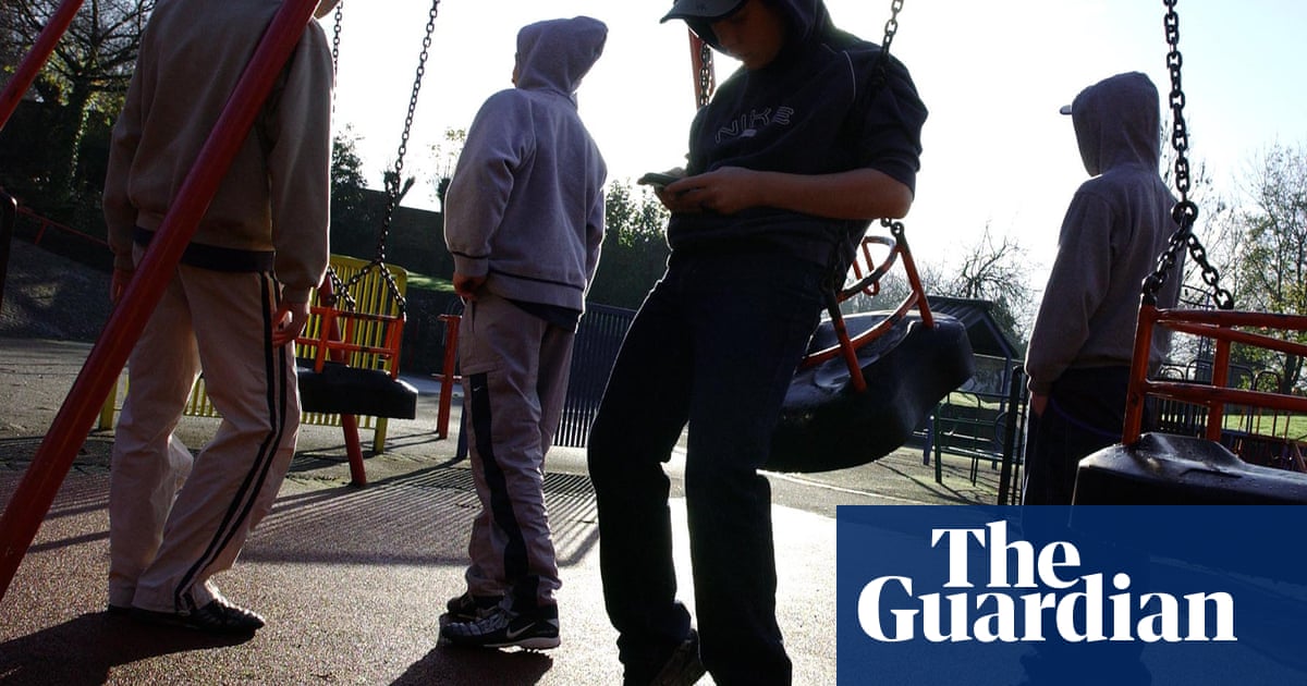 Labour spending less on youth work than Tories did, analysis shows