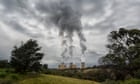 US official warns against dropping 2030 climate targets after Dutton refuses to commit to 43% emissions cut