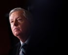 Lindsey Graham autobiography sheds light on record on race