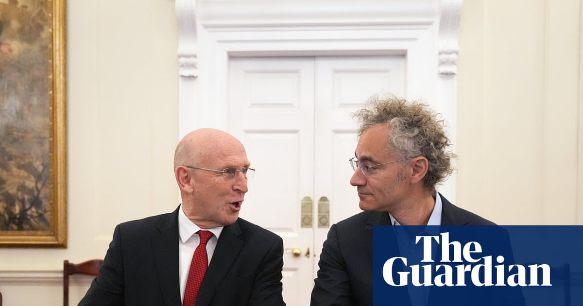 Tuesday briefing: Palantir’s rise – and why so many oppose its role in the British state Tuesday briefing: Palantir’s rise – and why so many oppose its role in the British state