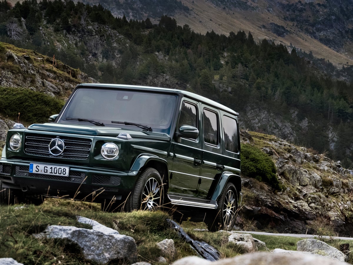 Mercedes Benz G Class It Is To Regular 4x4s What Rambo Is To Reiki Motoring The Guardian Mercedes Benz G Class It Is To Regular 4x4s What Rambo Is To Reiki Motoring The Guardian