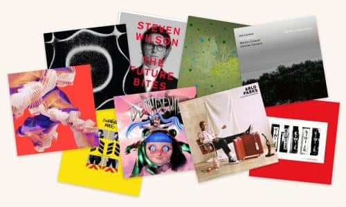 The Month S Best Album Reviews Music The Guardian The Month S Best Album Reviews Music The Guardian