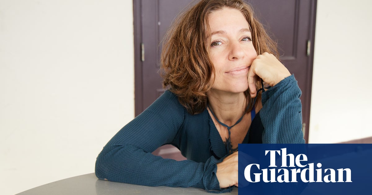 The goal of a protest song is to make people feel strong and alive': Ani DiFranco on Broadway, Fugazi and 30 years of activism