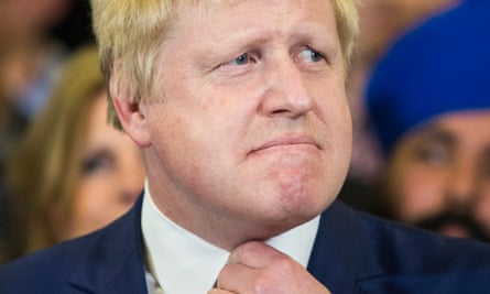 Boris Johnson (Photo by Jack Taylor/Getty Images)