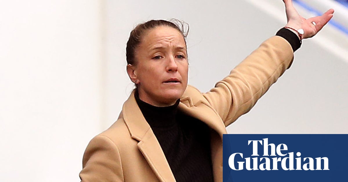 Casey Stoney apologises for Manchester United WSL players Dubai trip