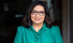  Mehreen Faruqi