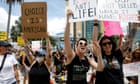 Florida court blocks pregnant teenager from getting abortion