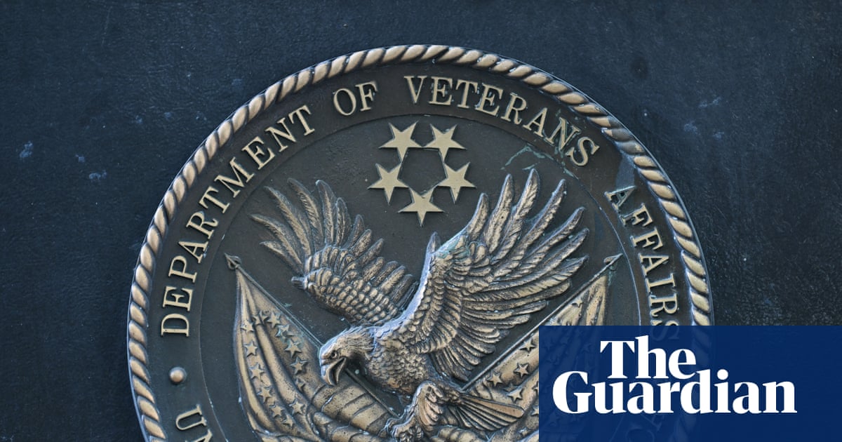 Trump administration bans US veterans agency from providing abortions