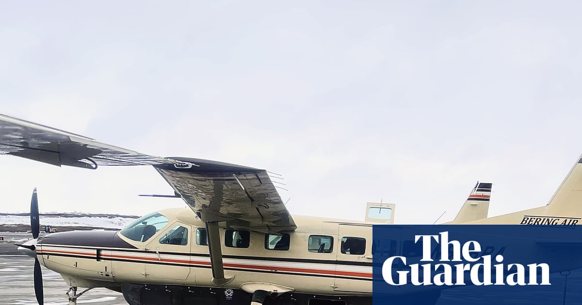 US says subsidies for rural airline service to expire as soon as Sunday